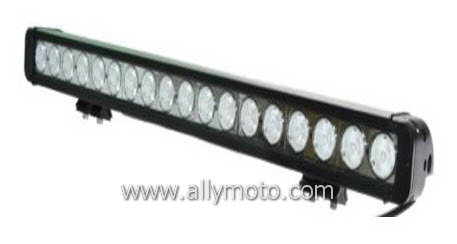 200W LED Light Bar 2070